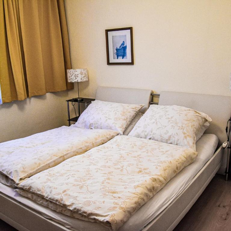 Hotel Reinisch - Deluxe Doppel-/Zweibettzimmer - 2