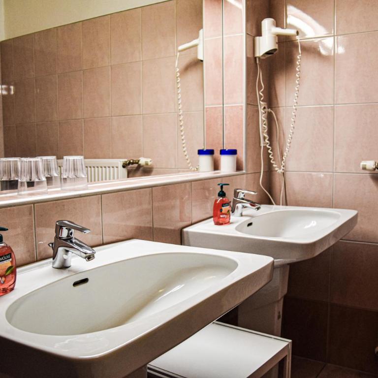 Hotel Reinisch - Deluxe Doppel-/Zweibettzimmer - 5