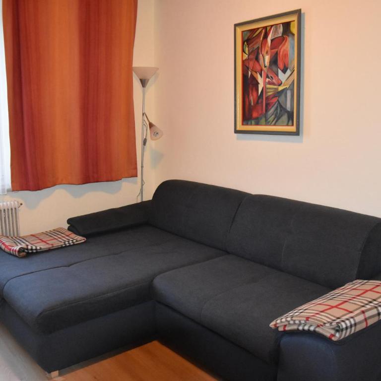 Hotel Reinisch - Economy Einzelzimmer - 5