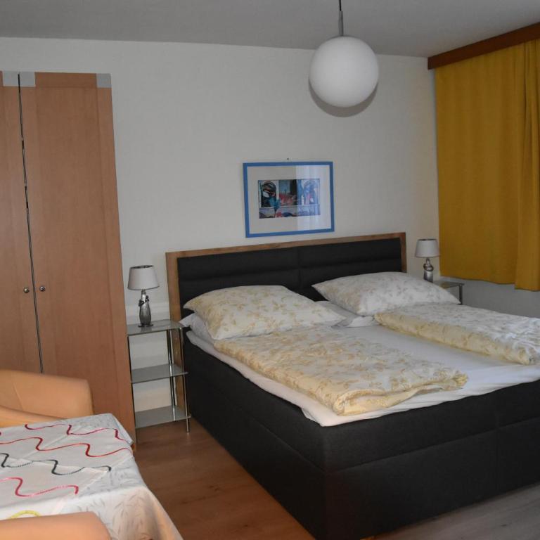 Hotel Reinisch - Economy Einzelzimmer - 4