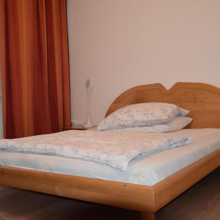 Hotel Reinisch - Economy Einzelzimmer - 3