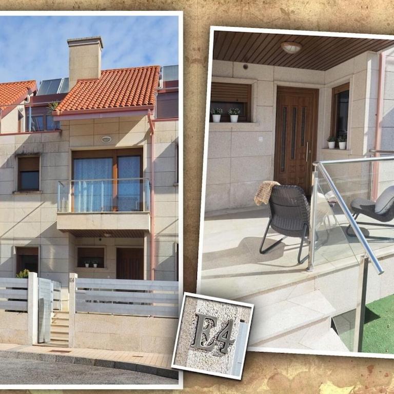 Casa ideal para la familia cerca de la playa - Casa de 4 dormitorios - 1