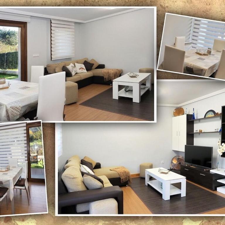 Casa ideal para la familia cerca de la playa - Casa de 4 dormitorios - 2