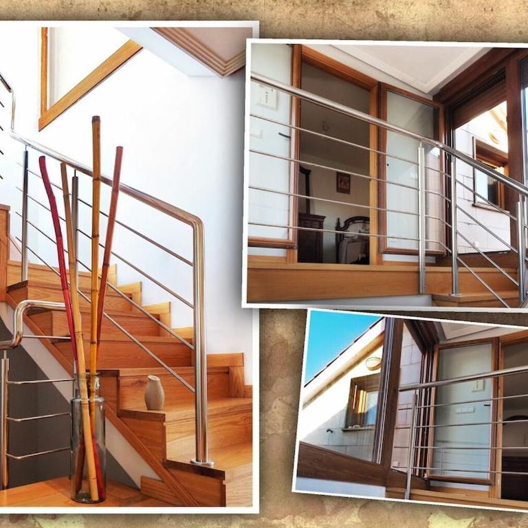 Casa ideal para la familia cerca de la playa - Casa de 4 dormitorios - 4