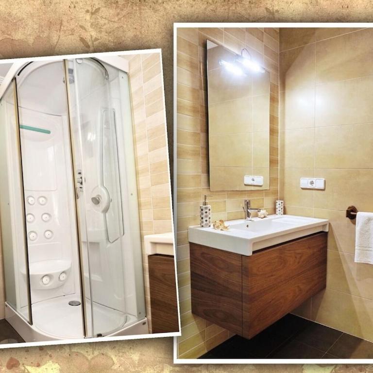 Casa ideal para la familia cerca de la playa - Casa de 4 dormitorios - 7
