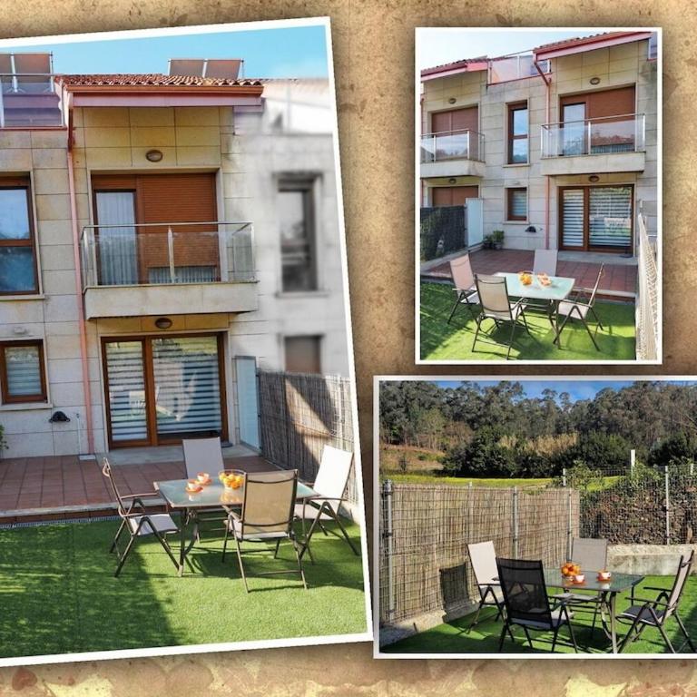 Casa ideal para la familia cerca de la playa - Casa de 4 dormitorios - 11