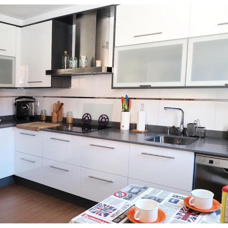 Casa ideal para la familia cerca de la playa - Casa de 4 dormitorios - 12