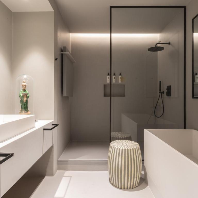 Hotel Palazzo Durazzo Suites - Suite - 2