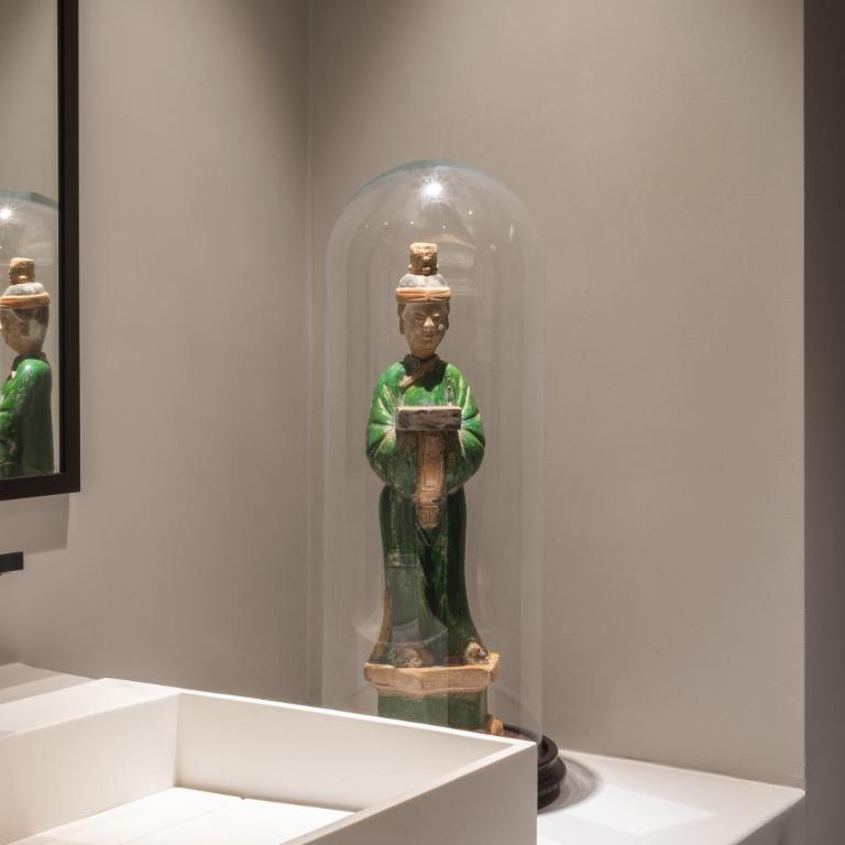 Hotel Palazzo Durazzo Suites - Suite - 3