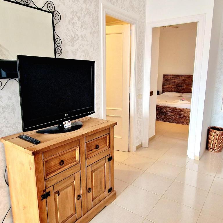 Golf park , 1 bedroom pool view - Apartamento - 2
