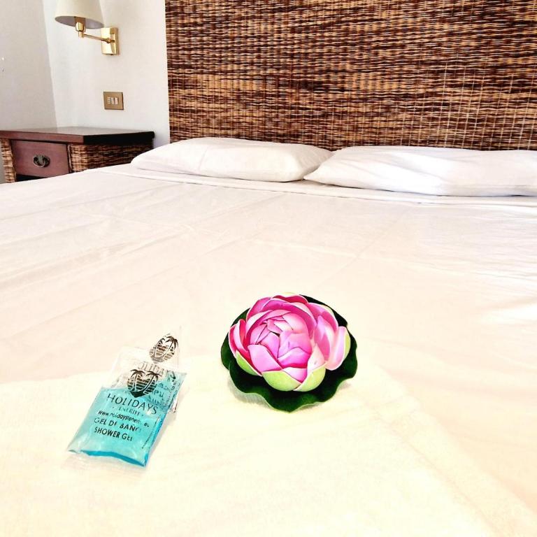 Golf park , 1 bedroom pool view - Apartamento - 9