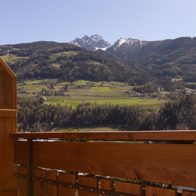 Pension Kleon - Chambre Double - 1