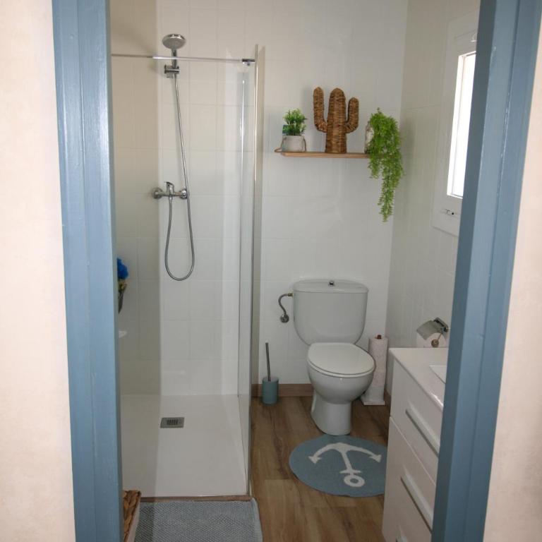 Casa Blue Port Banyuls Empuriabrava - Casa de 3 dormitorios - 25