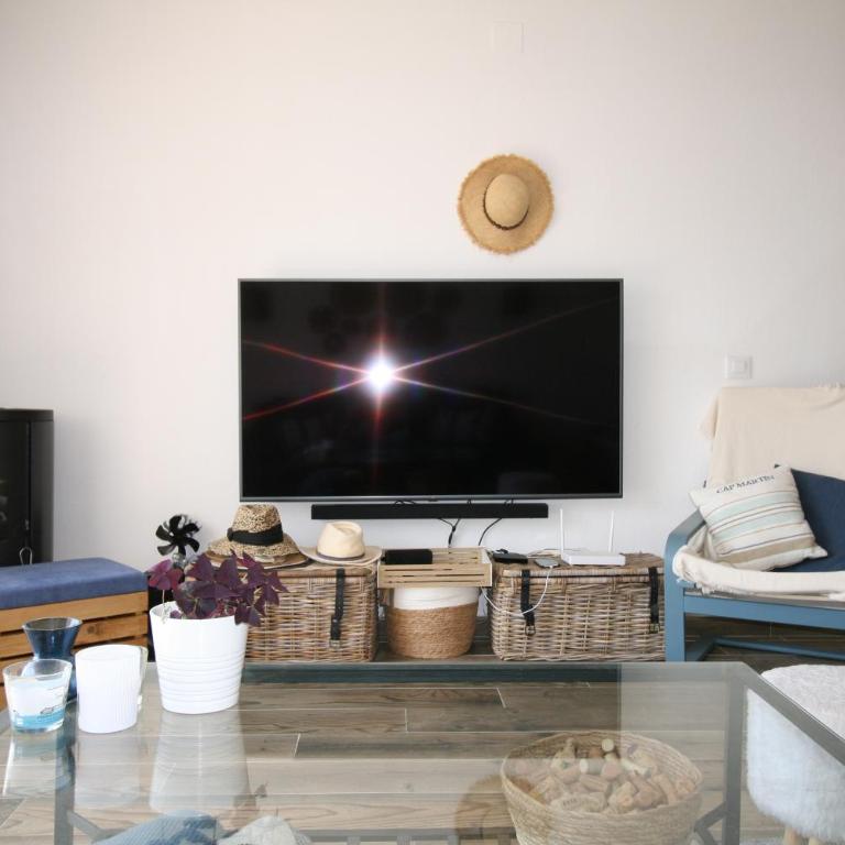 Casa Blue Port Banyuls Empuriabrava - Casa de 3 dormitorios - 11