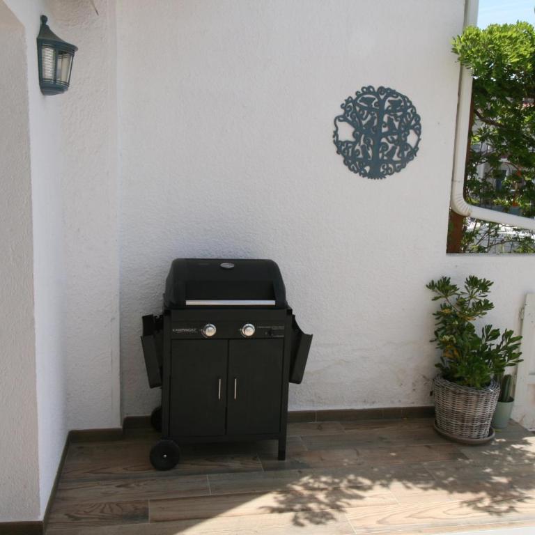 Casa Blue Port Banyuls Empuriabrava - Casa de 3 dormitorios - 26