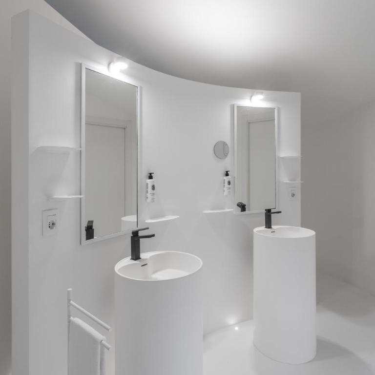 Hotel Palazzo Durazzo Suites - Junior Suite - 4