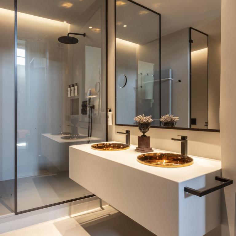 Hotel Palazzo Durazzo Suites - Suite - 5