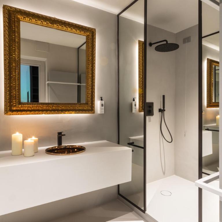 Hotel Palazzo Durazzo Suites - Suite - 2