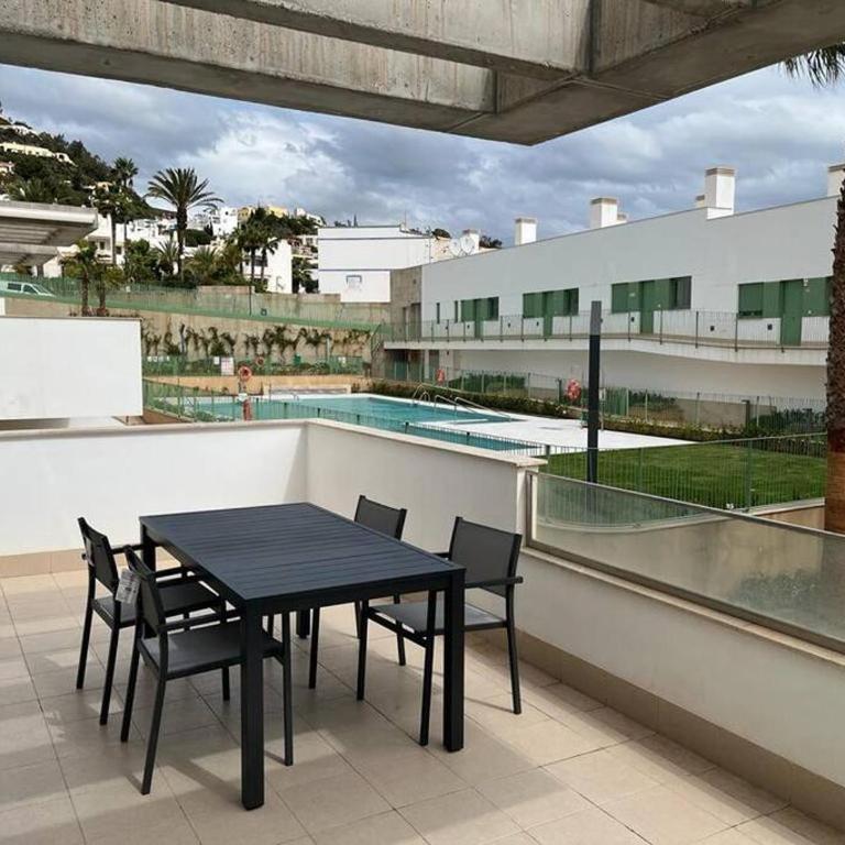 Magnífico apartamento nuevo en 1ª línea de playa - Apartamento de 2 dormitorios - 5