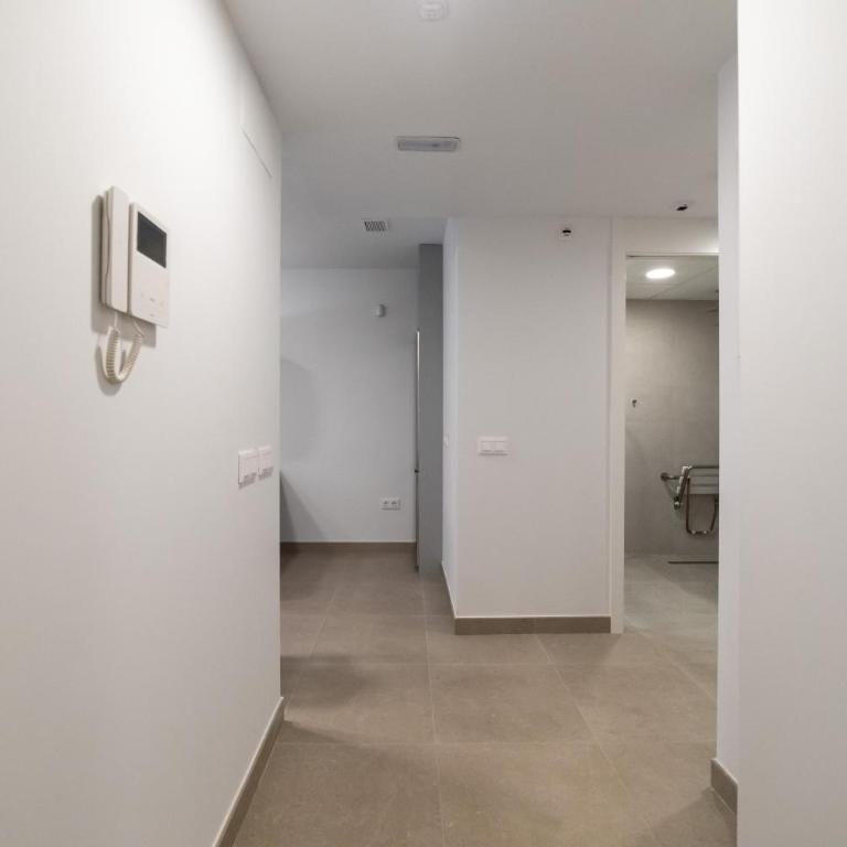 Alidreams Lola Center Apartamentos - Double Room - Disability Access - 19