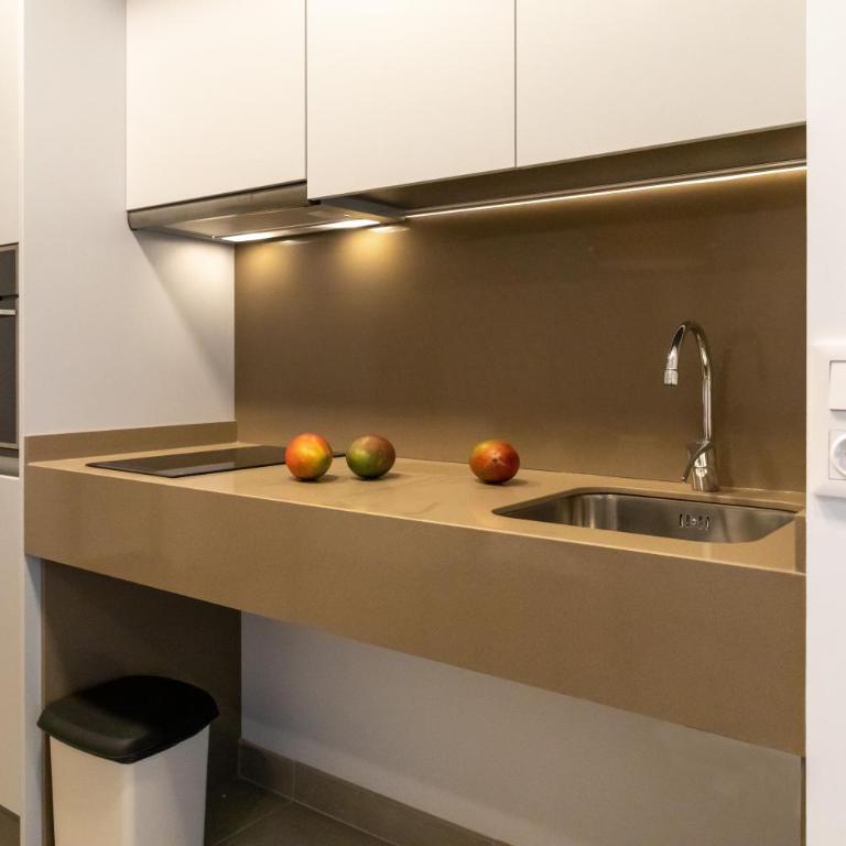 Alidreams Lola Center Apartamentos - Double Room - Disability Access - 12