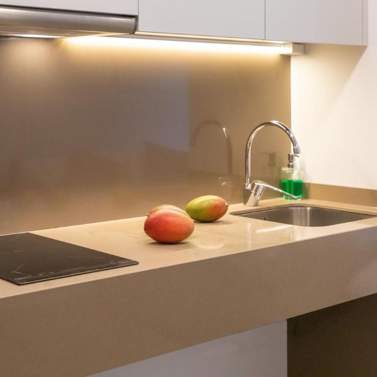 Alidreams Lola Center Apartamentos - Double Room - Disability Access - 15