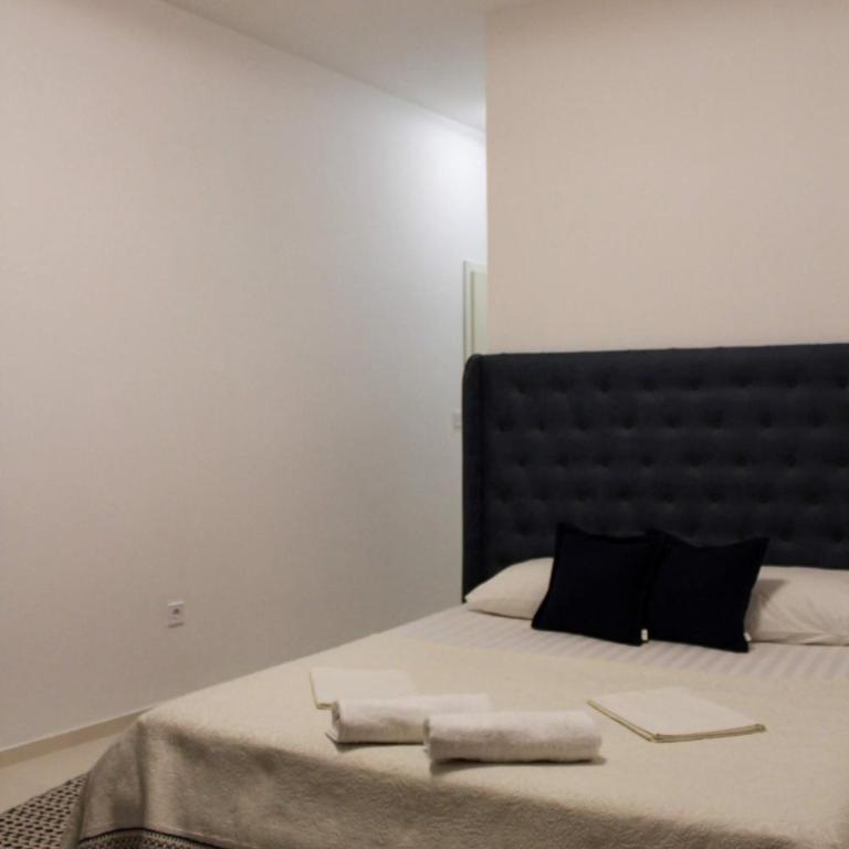 Apartments Mar - Dvokrevetna Soba sa Bračnim Krevetom i Balkonom (2 Odrasle Osobe + 1 Dete) - 2