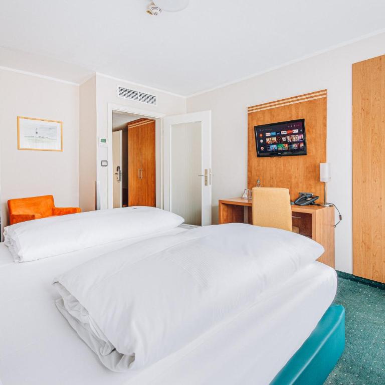 Hotel Isartor - Doppelzimmer - 12