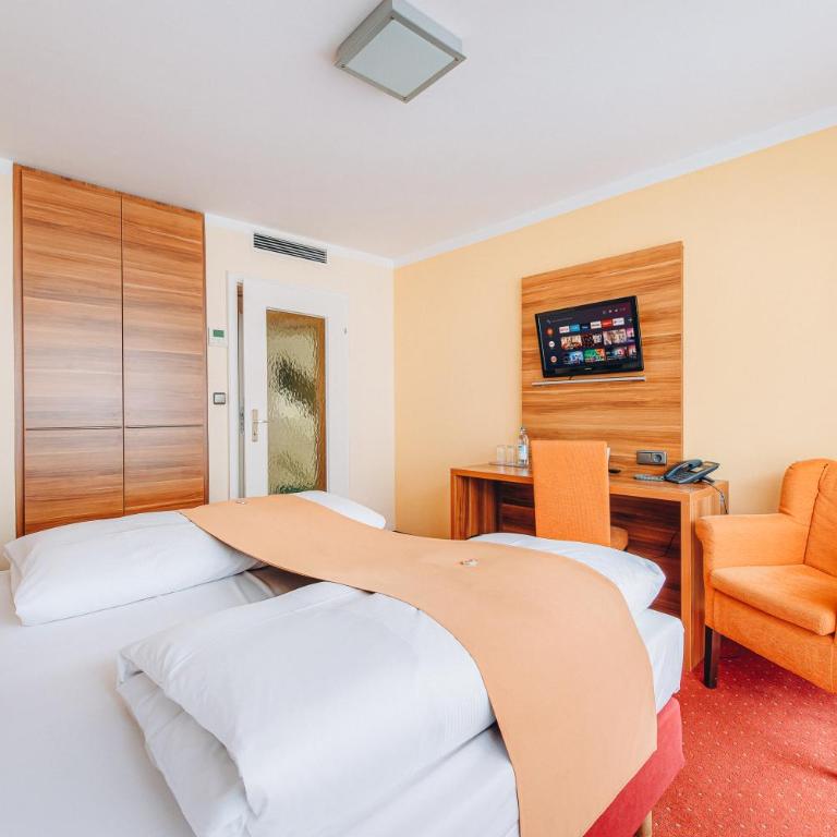 Hotel Isartor - Doppelzimmer - 10