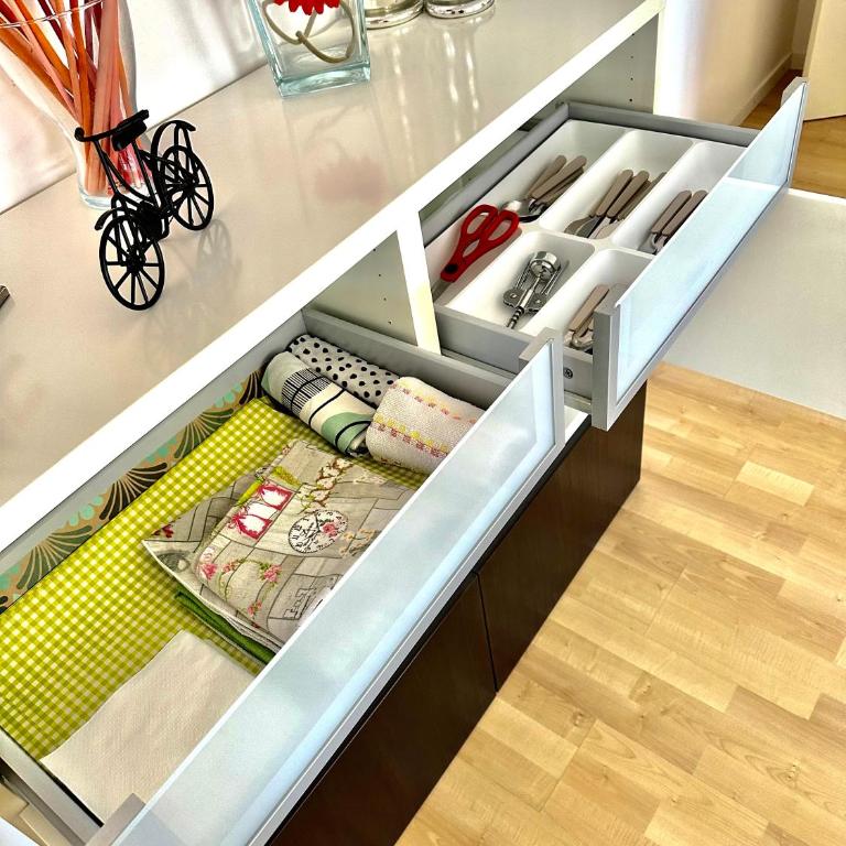 Ale’s House - Appartamento con 2 Camere da Letto - 9