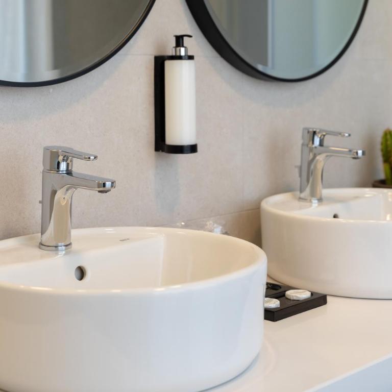 Alidreams Lola Center Apartamentos - Superior Apartment - 28
