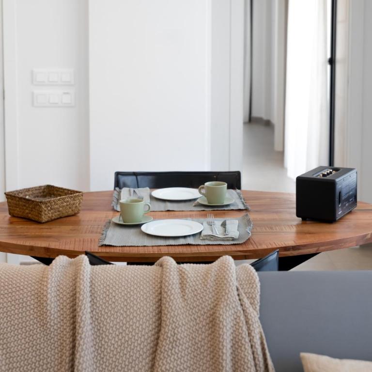 Alidreams Lola Center Apartamentos - Superior Apartment - 8