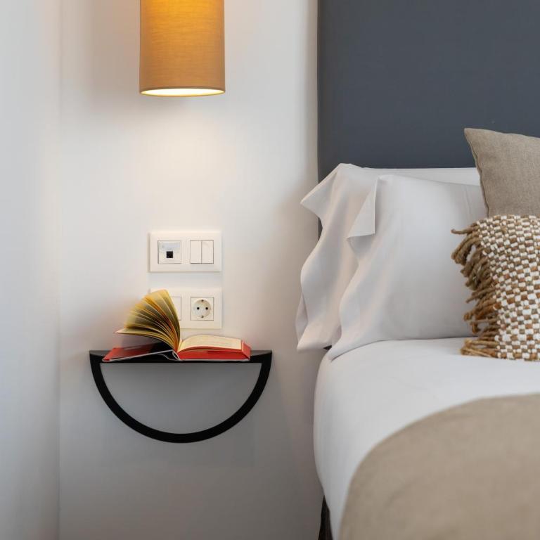 Alidreams Lola Center Apartamentos - Superior Apartment - 25