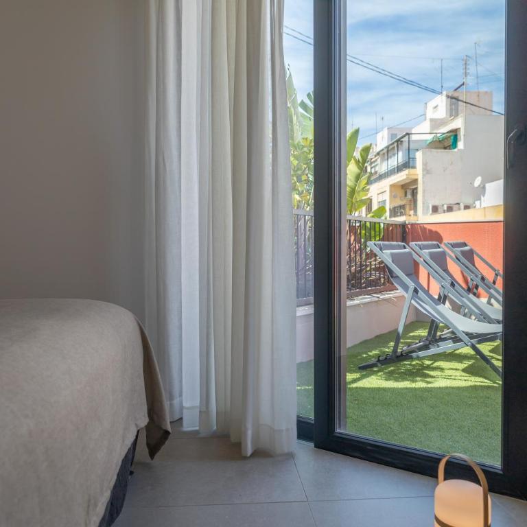 Alidreams Lola Center Apartamentos - Superior Apartment - 32