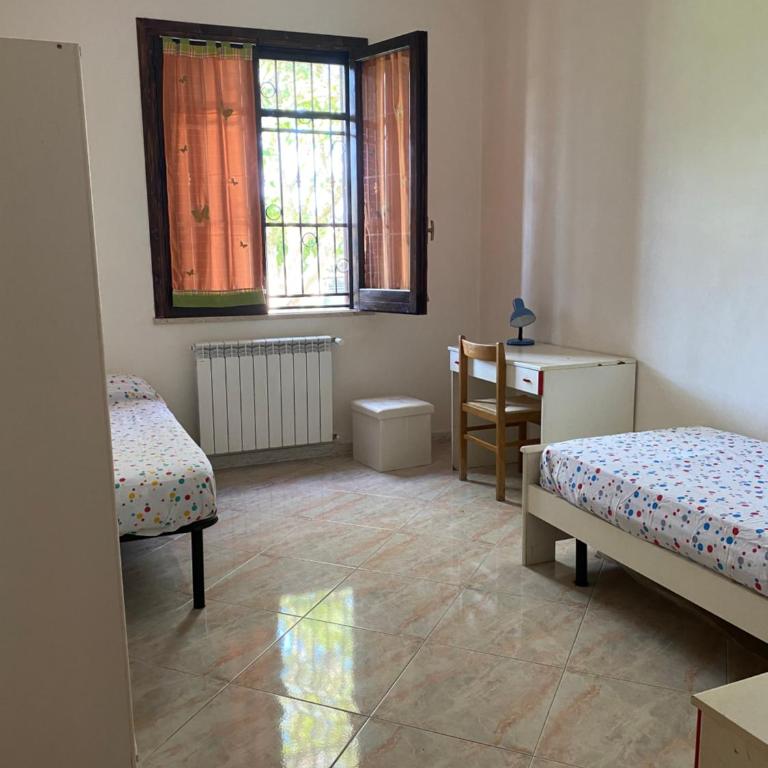 Villa singola a 1300 mt dal mare - Villa con 3 Camere da Letto - 24