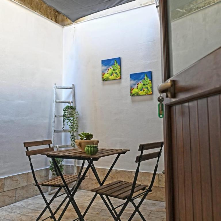 Ficu Pala Holiday Home - Casa Vacanze - 3