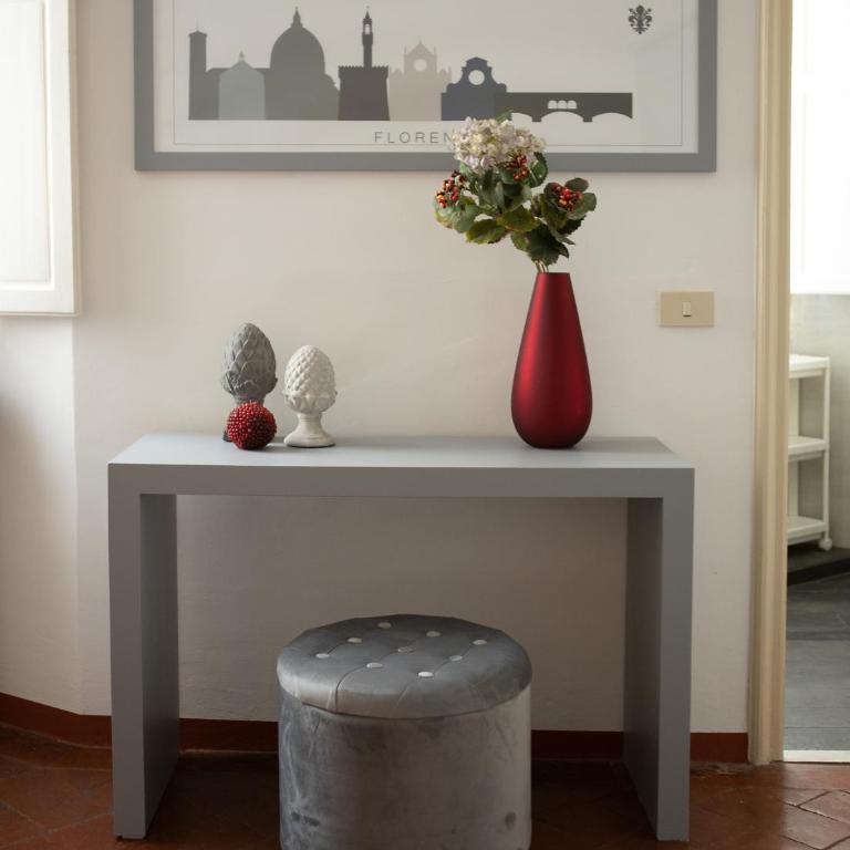 Wine Apartments Florence Bolgheri - Appartamento - 2
