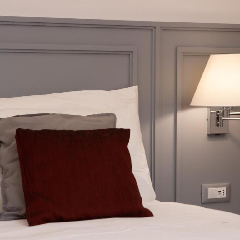 Wine Apartments Florence Bolgheri - Appartamento - 9