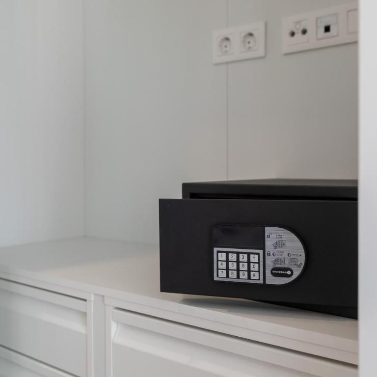 Alidreams Lola Center Apartamentos - Penthouse Apartment - 31