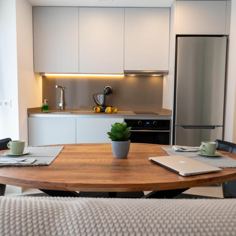 Alidreams Lola Center Apartamentos - Penthouse Apartment - 5
