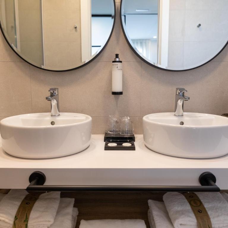Alidreams Lola Center Apartamentos - Penthouse Apartment - 22