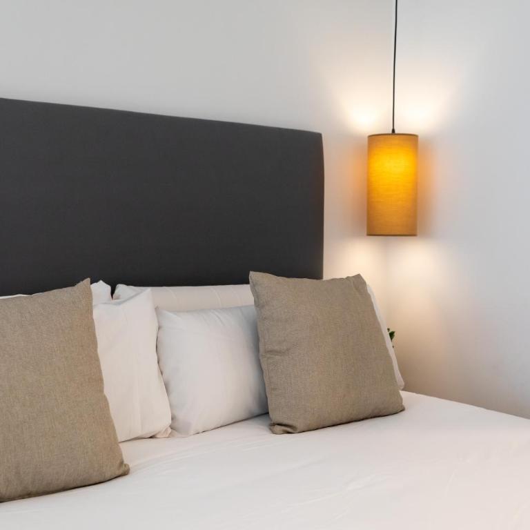Alidreams Lola Center Apartamentos - Penthouse Apartment - 25