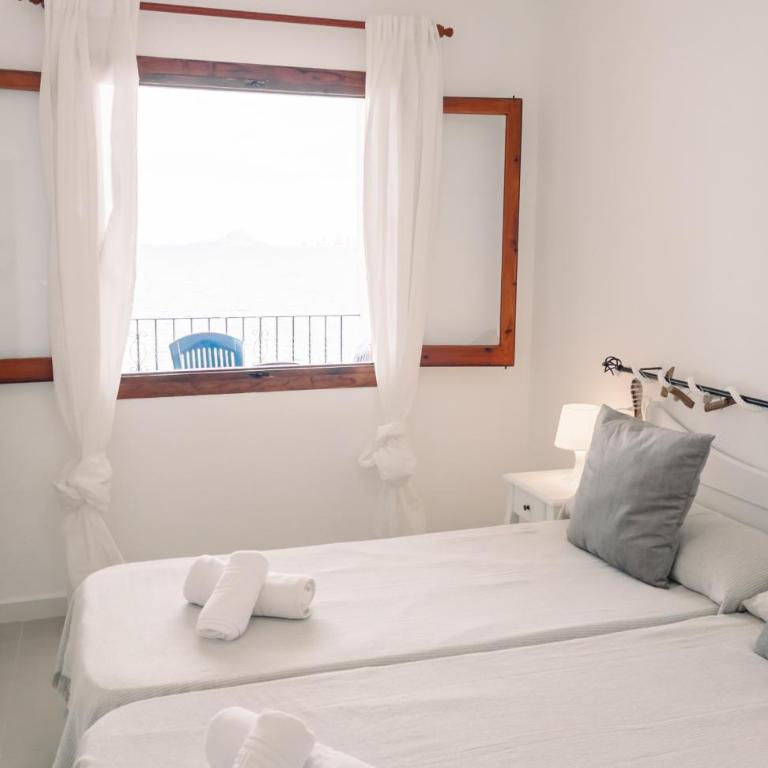 Aldeas Taray Admer 002 - Apartamento con vistas al mar - 5