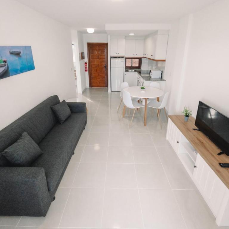 Aldeas Taray Admer 002 - Apartamento con vistas al mar - 9