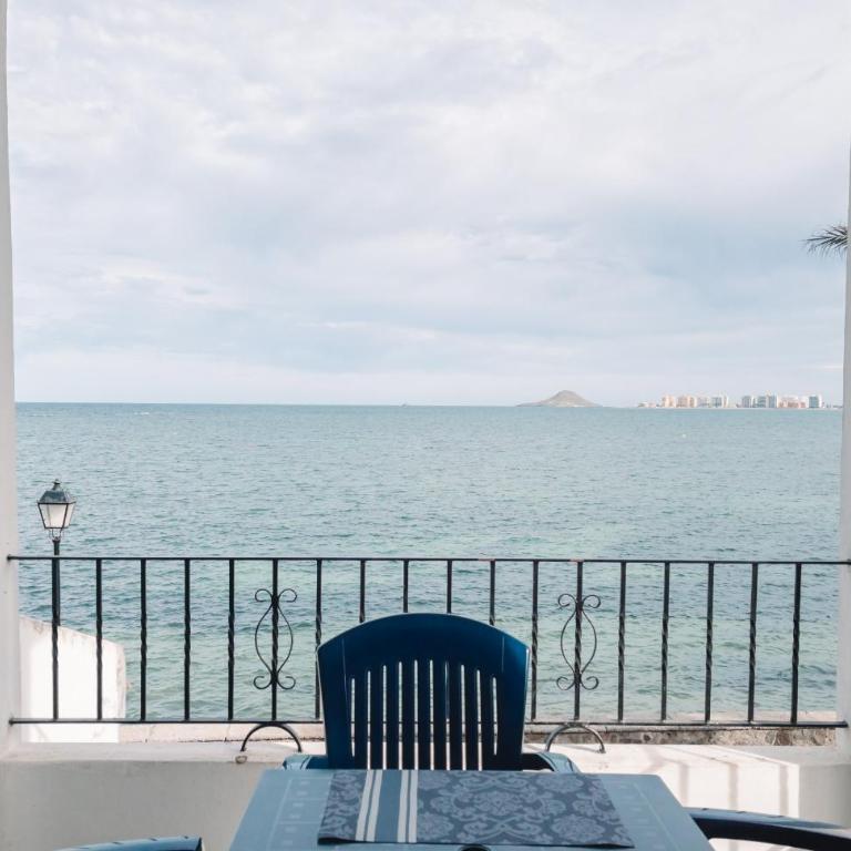 Aldeas Taray Admer 002 - Apartamento con vistas al mar - 10