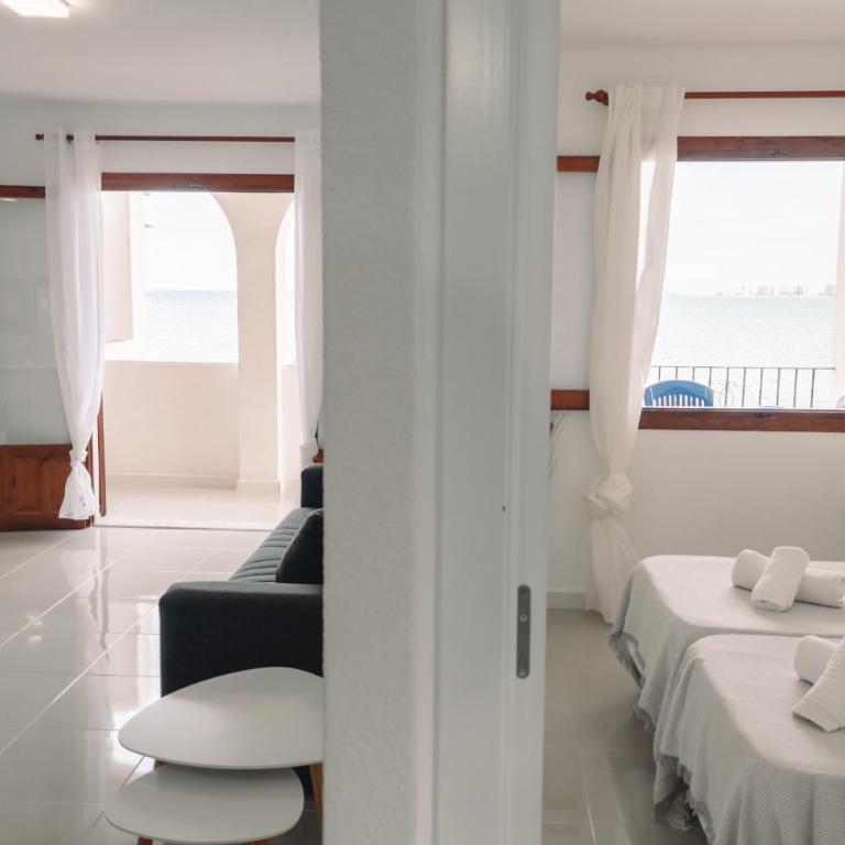 Aldeas Taray Admer 002 - Apartamento con vistas al mar - 7