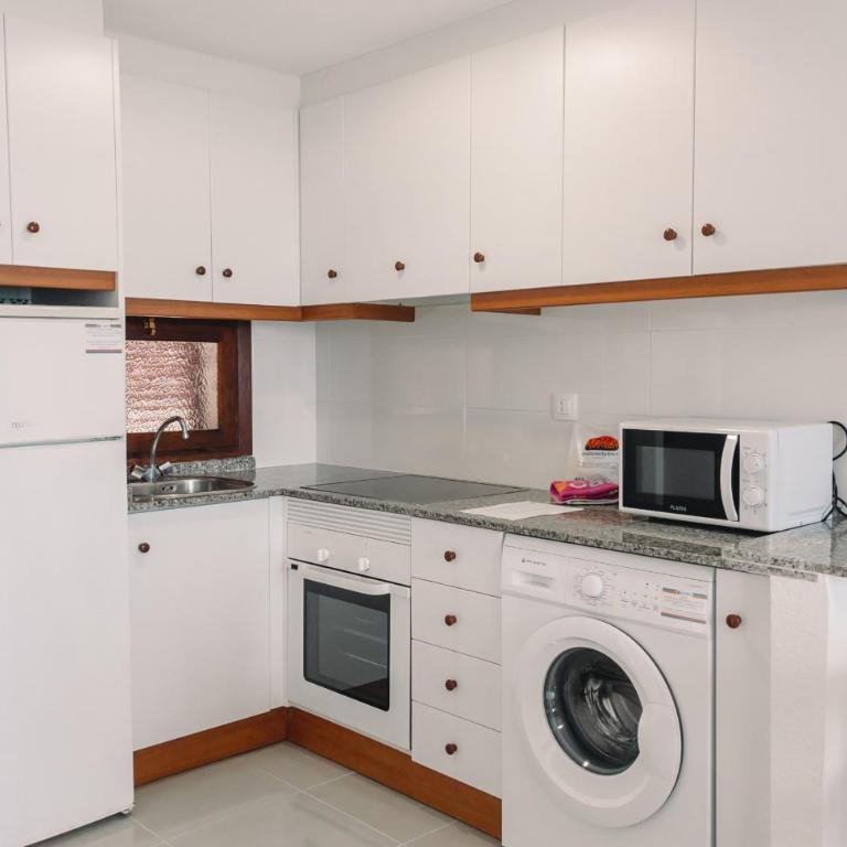 Aldeas Taray Admer 002 - Apartamento con vistas al mar - 13