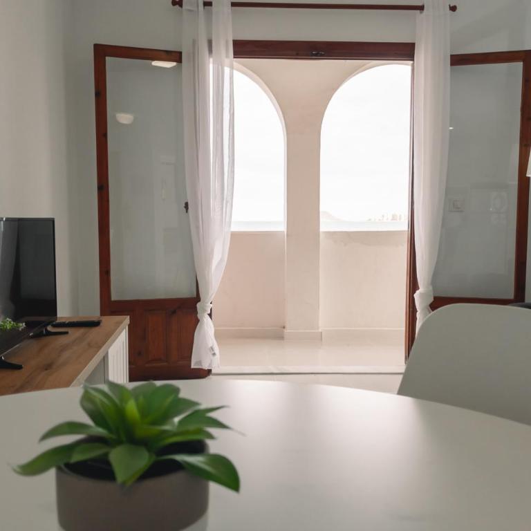 Aldeas Taray Admer 002 - Apartamento con vistas al mar - 17