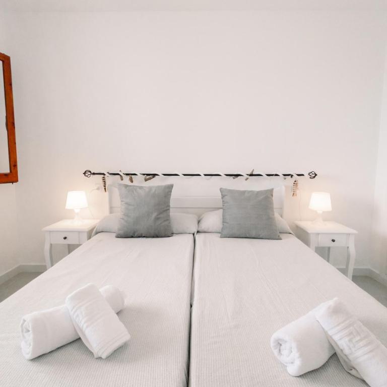 Aldeas Taray Admer 002 - Apartamento con vistas al mar - 16