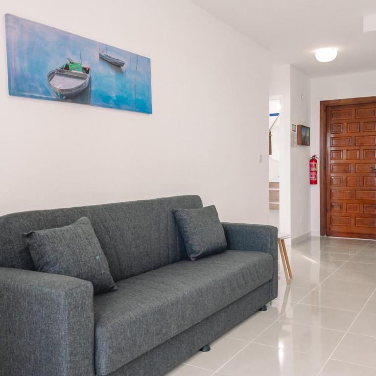 Aldeas Taray Admer 002 - Apartamento con vistas al mar - 20